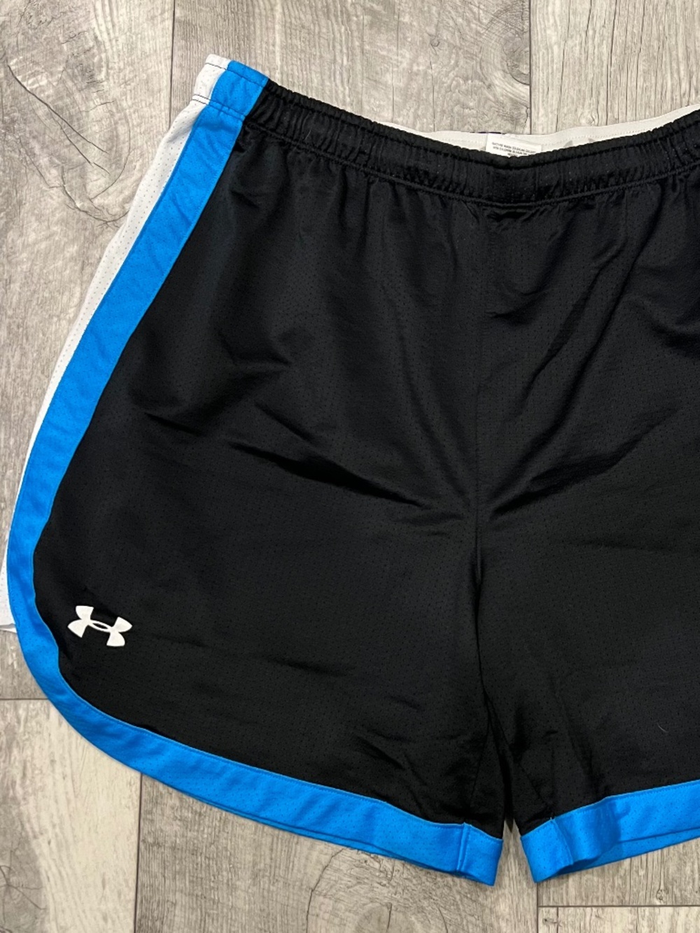 Under Armour Workout Shorts